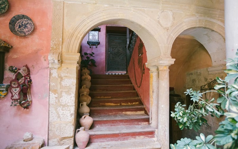 Casa Andalusí